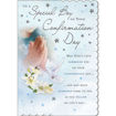 Picture of SPECIAL BOY CONMIRMATION CARD